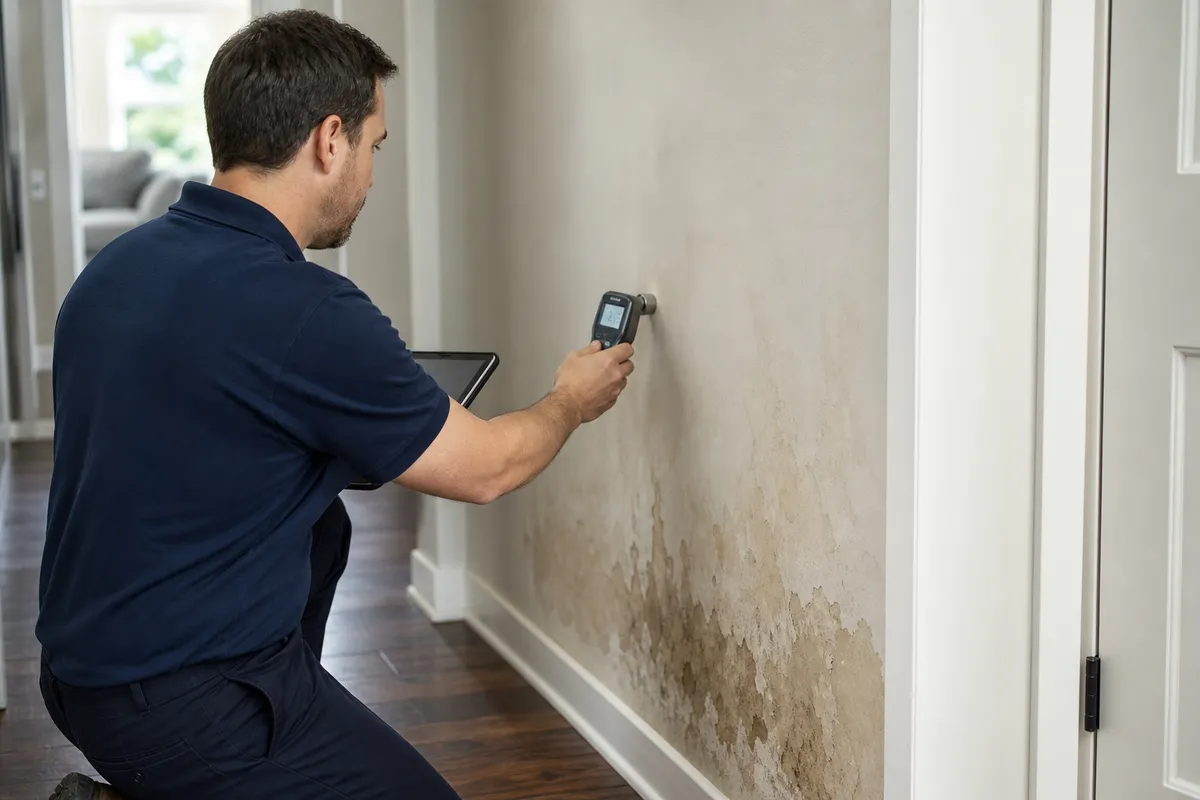 24/7 Live Answer - DryMark Restoration San Diego in San Diego, CA